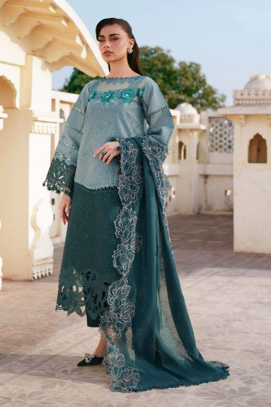 Shangrila By Parishay | Vol-1 | Lawn'26