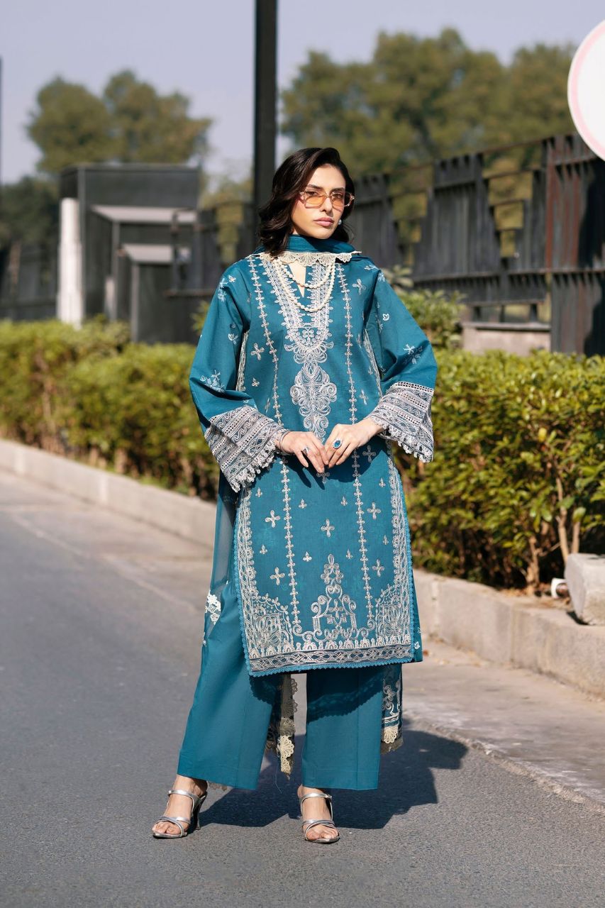 Broadway By Mahnur | Lawn'26