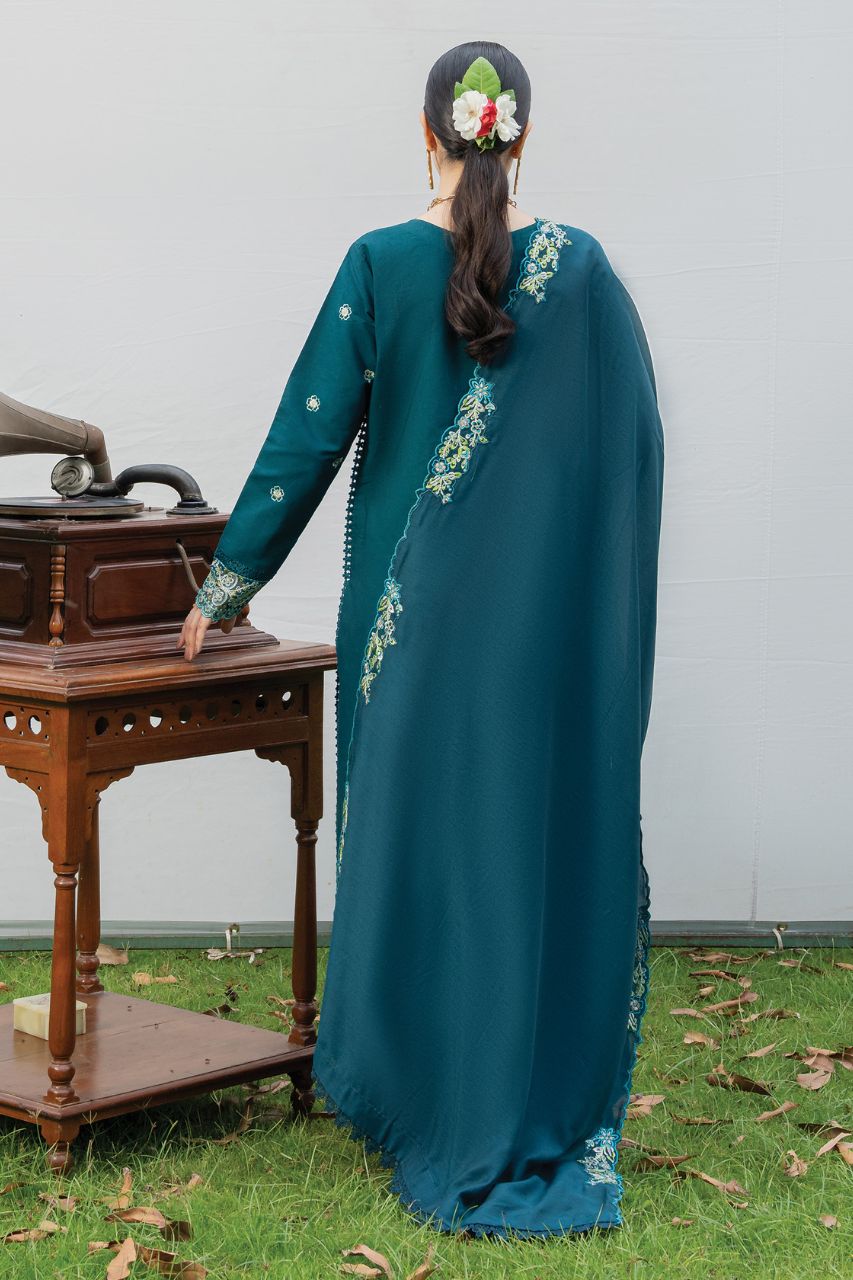 Amaya By Mahnur | Luxury Lawn'26