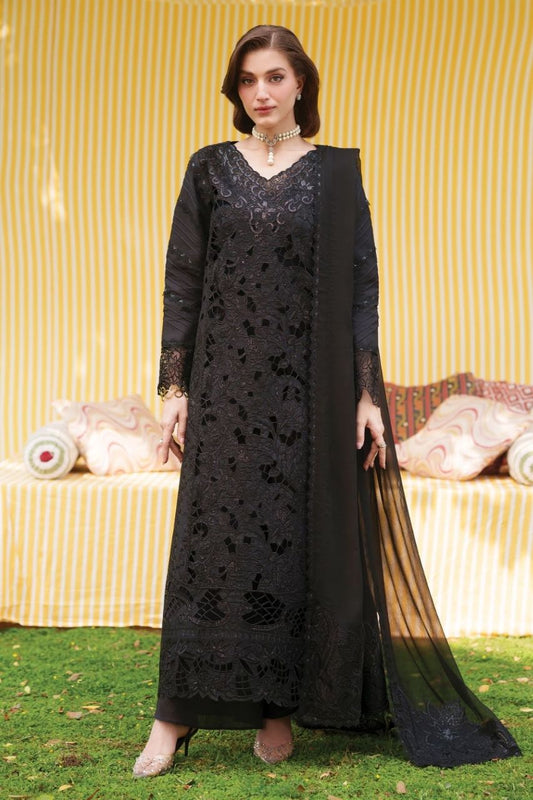 Nilofer By Mahnur | Lawn'26