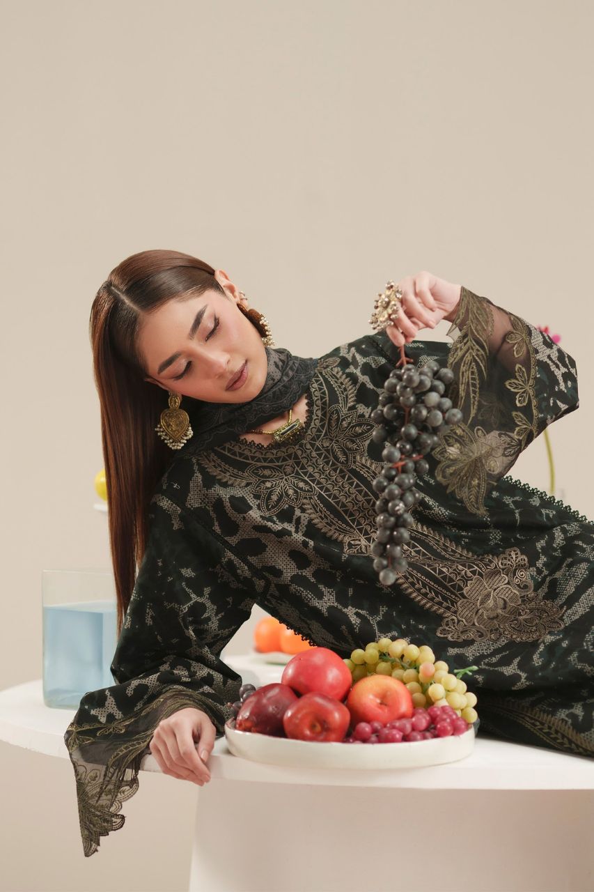 Jojo By Bin Ilyas | Lawn'26