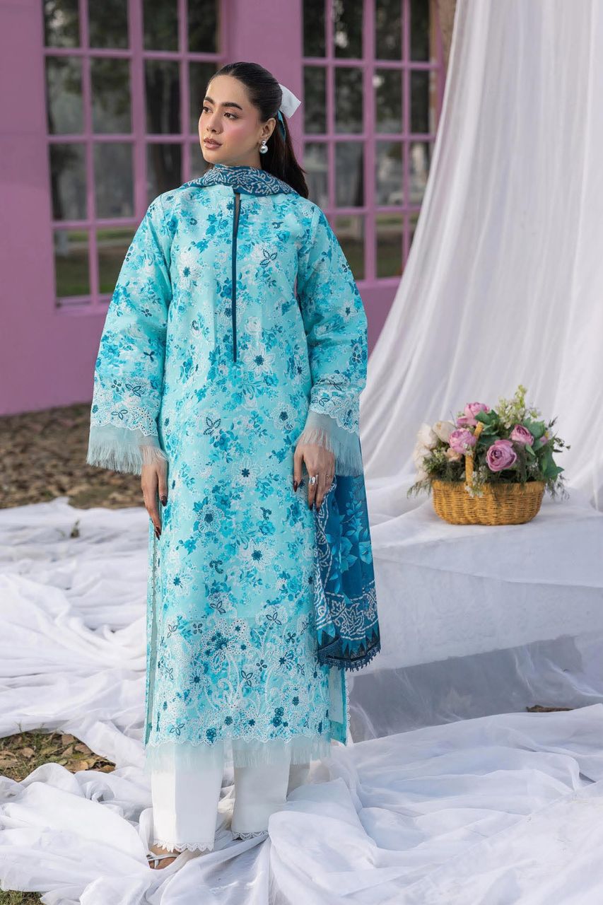 Printkari By RajBari | Lawn'26