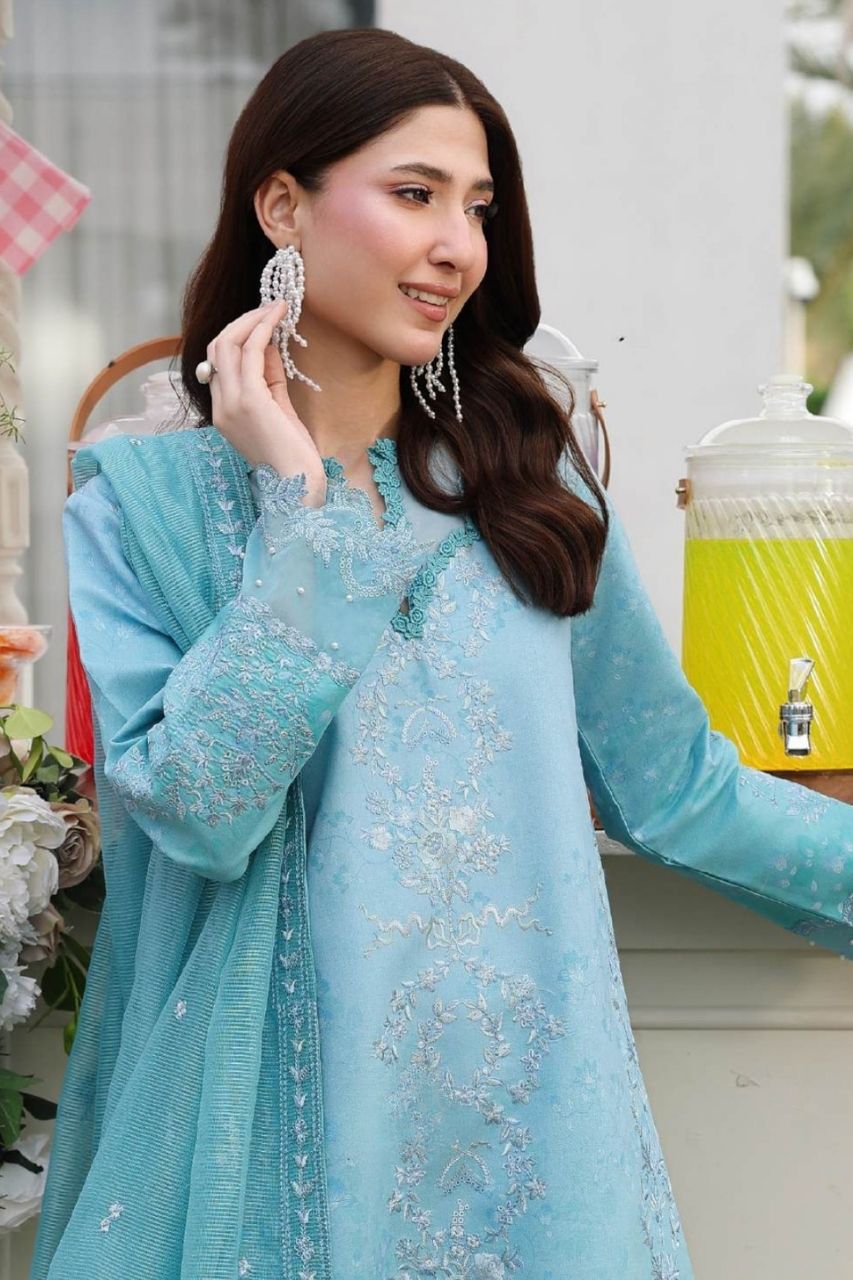 Florence By Rang Rasiya |  Festive Edit'26