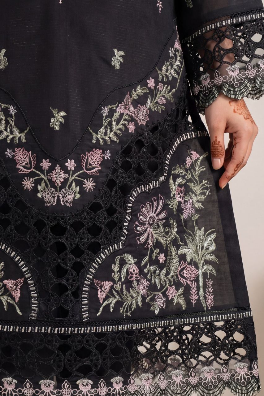 Zaib-o-Zeenat By Khuwab | Dressline | Lawn