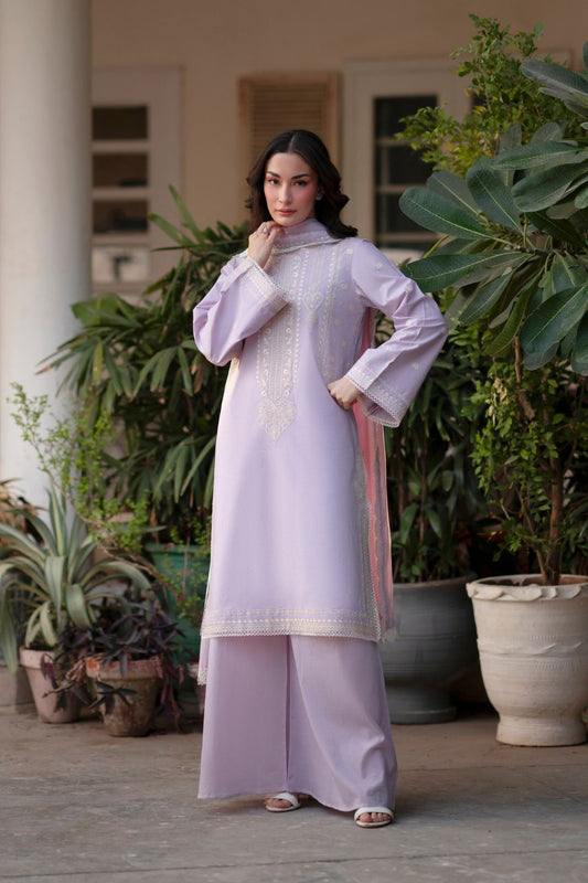 Ember By Mahnur | Lawn'26