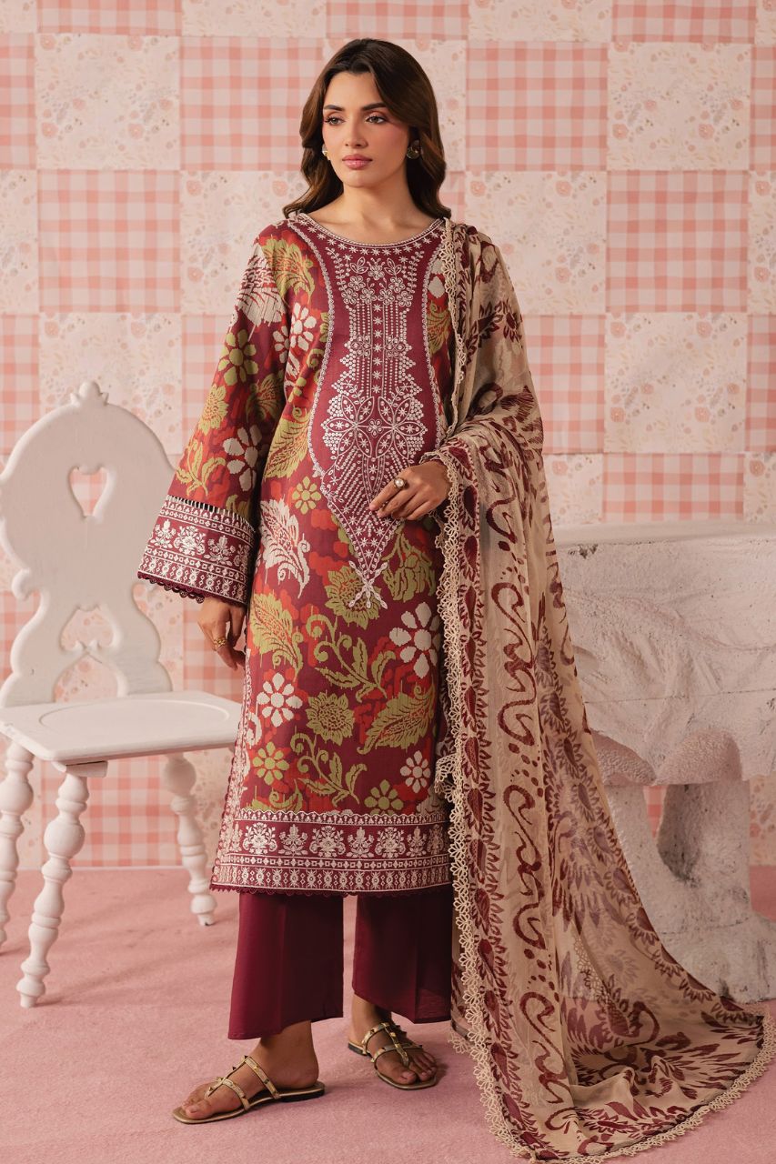 Jahaan By Mahnur | Lawn'26