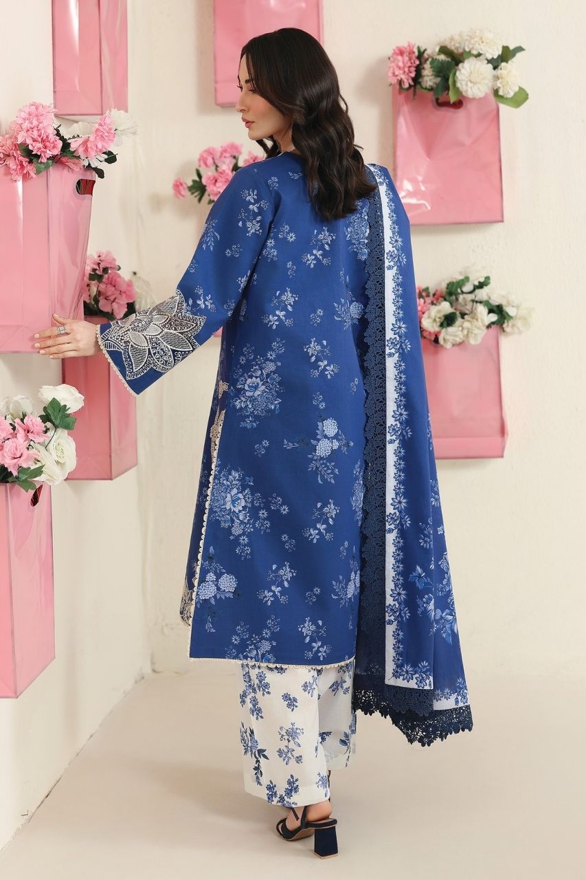 Anaya By Mahnur Vol-2 | Lawn'26
