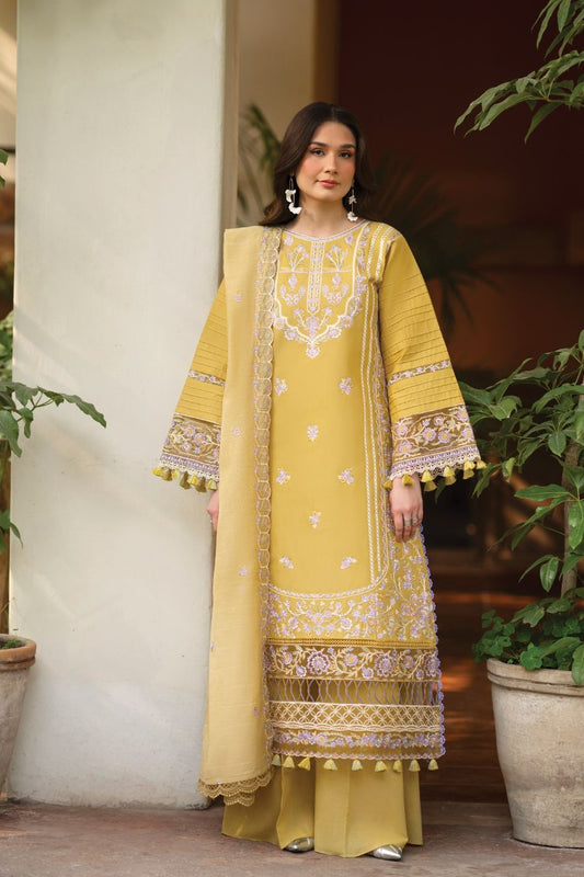 Angan By Mahnur | Lawn'26