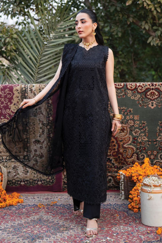 Satrangi By Mahnur | Lawn'26