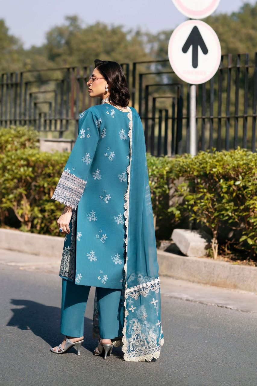 Broadway By Mahnur | Lawn'26