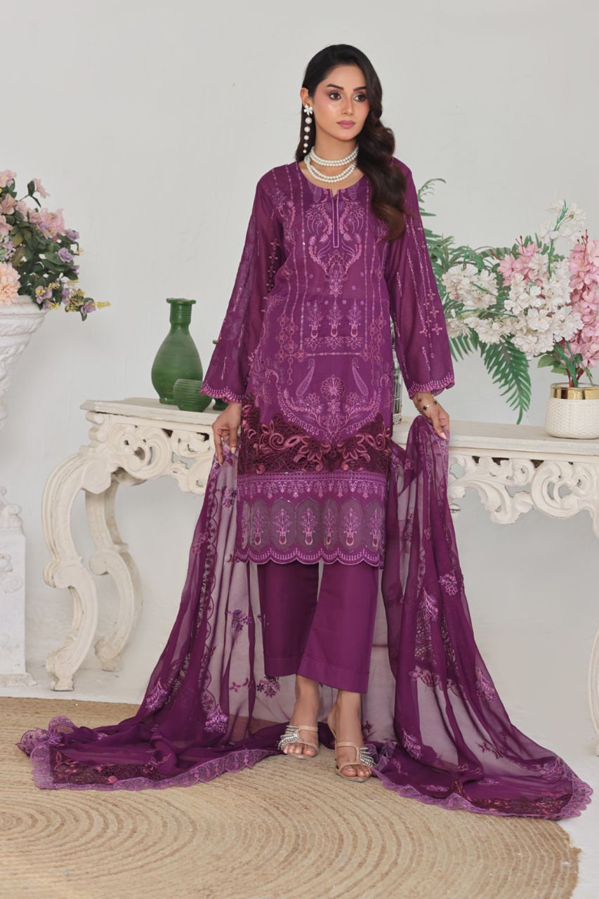 Doctori By Dr.Haris | Lawn'26