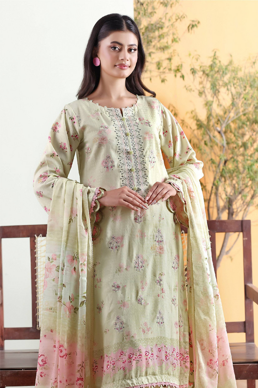 Mojito | Dressline | Viscose