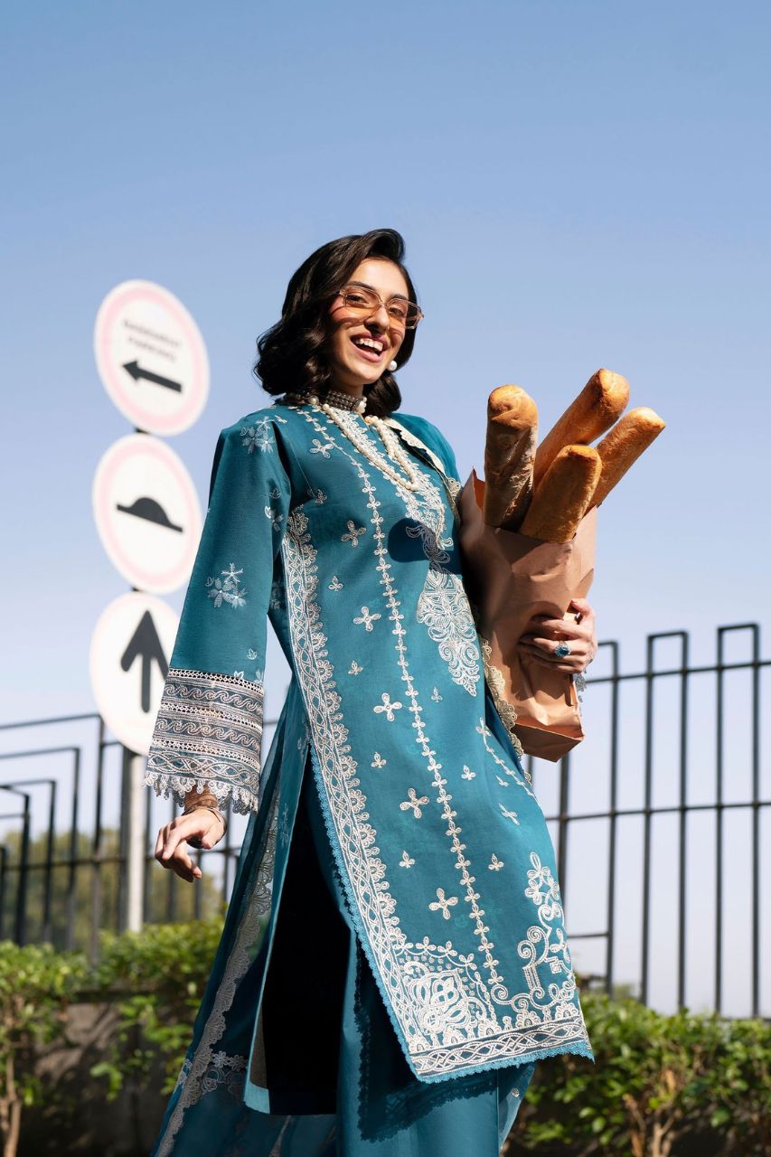 Broadway By Mahnur | Lawn'26