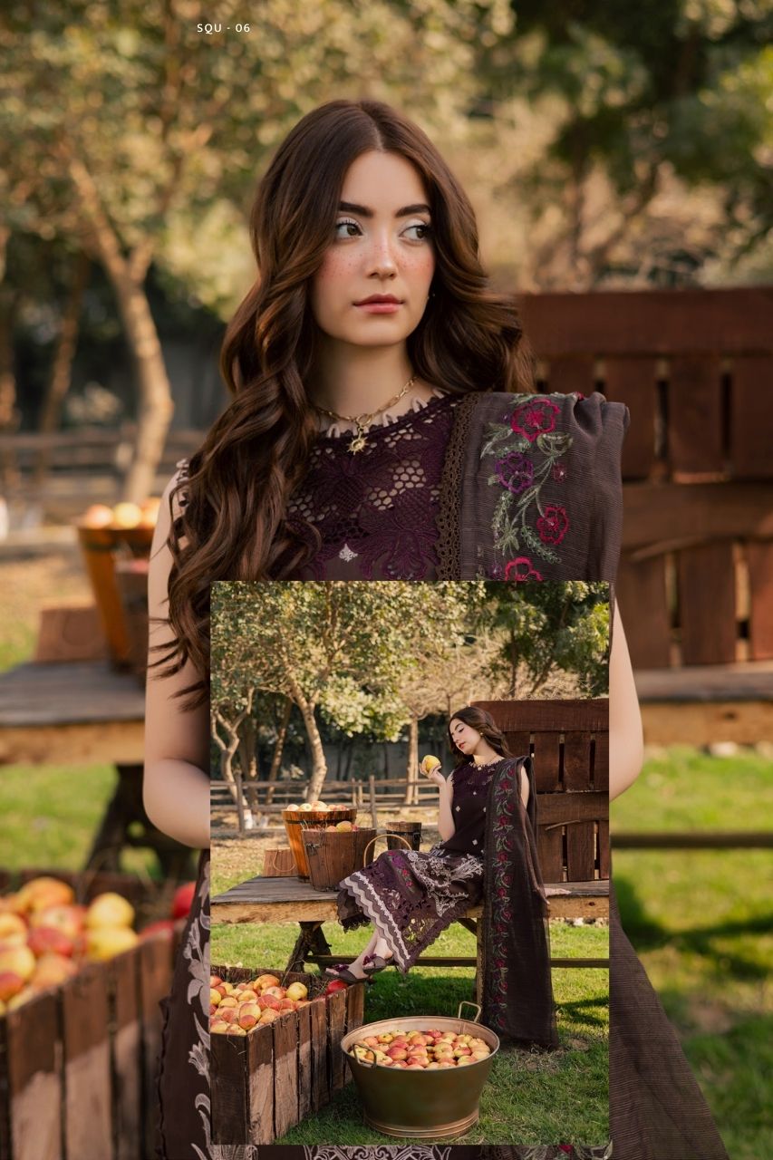 Summer Queen By Parishay Vol-2 | Lawn'26