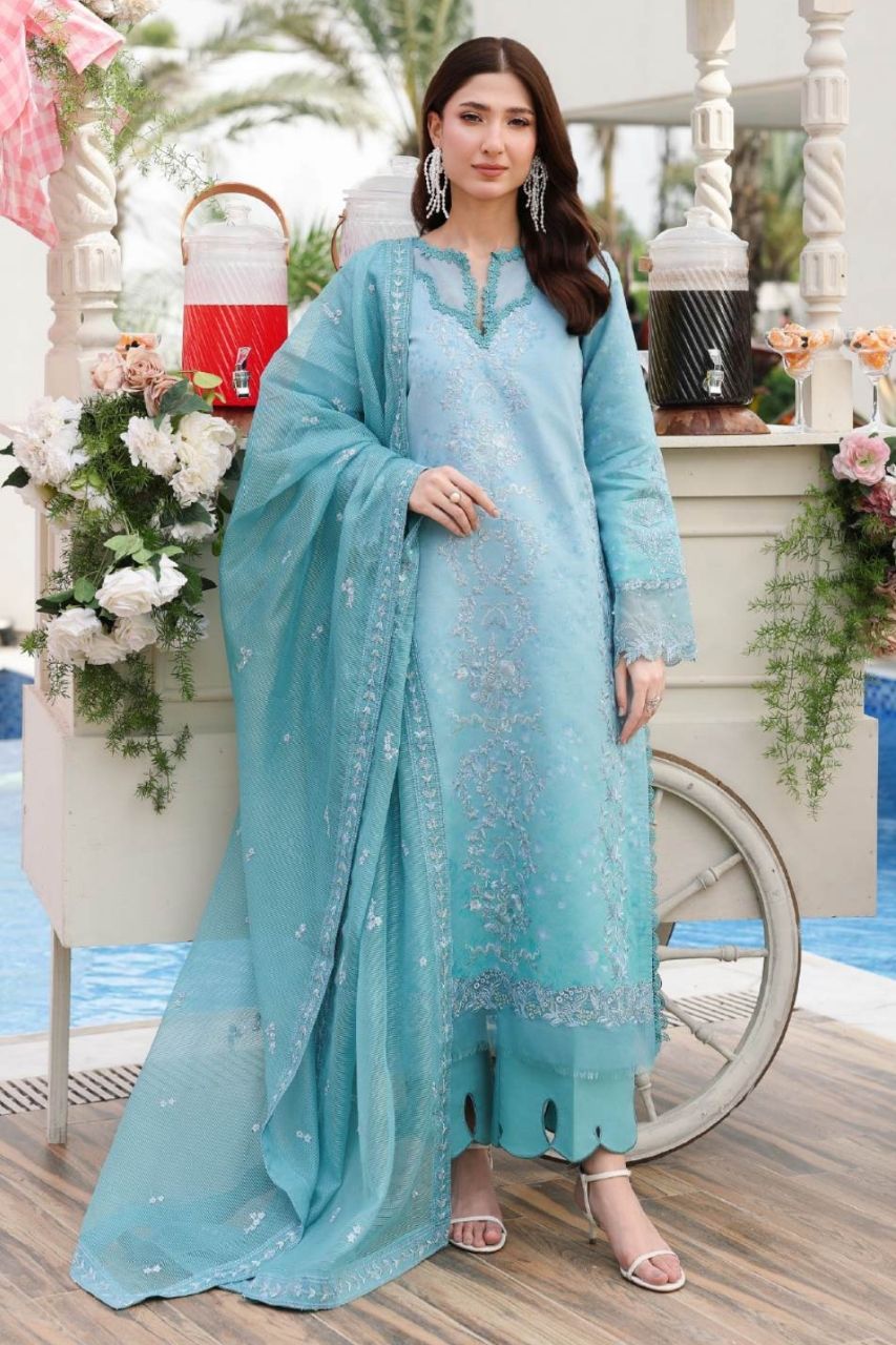 Florence By Rang Rasiya |  Festive Edit'26
