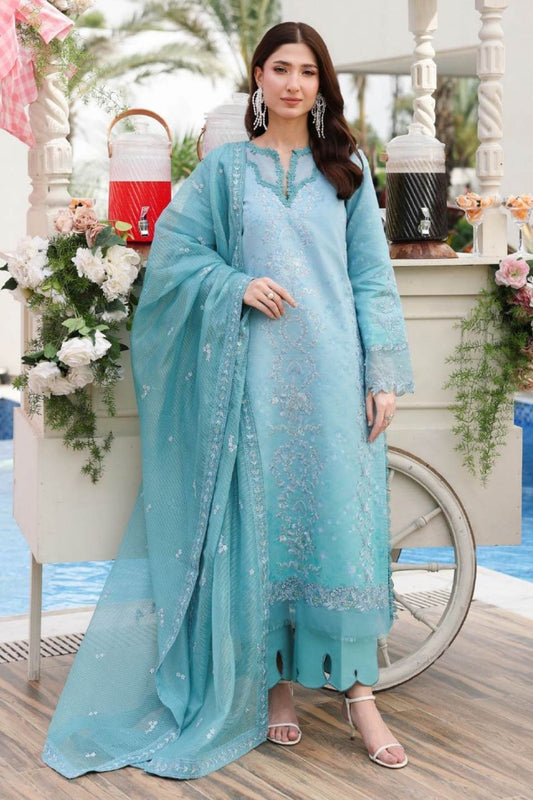 Florence By Rang Rasiya |  Festive Edit'26