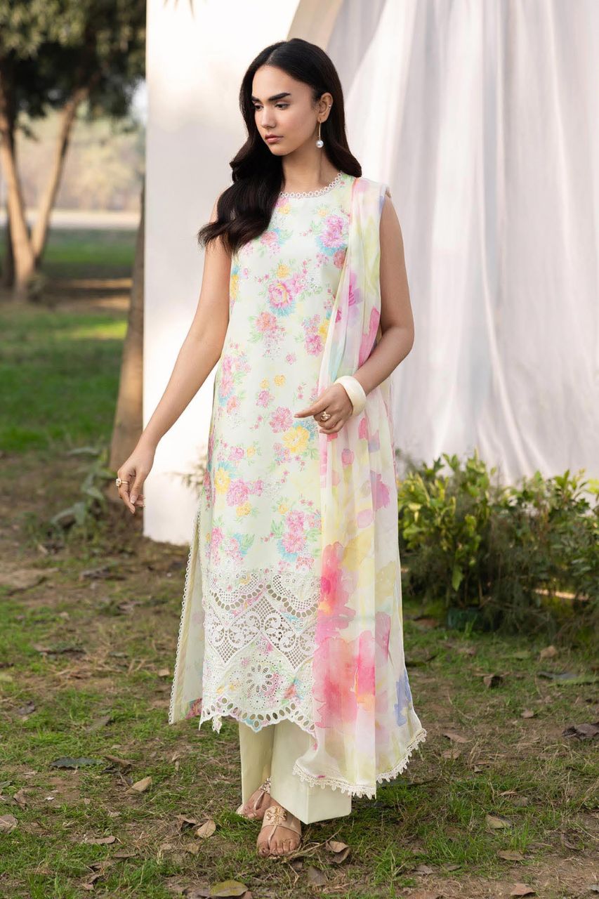 Printkari By RajBari | Lawn'26