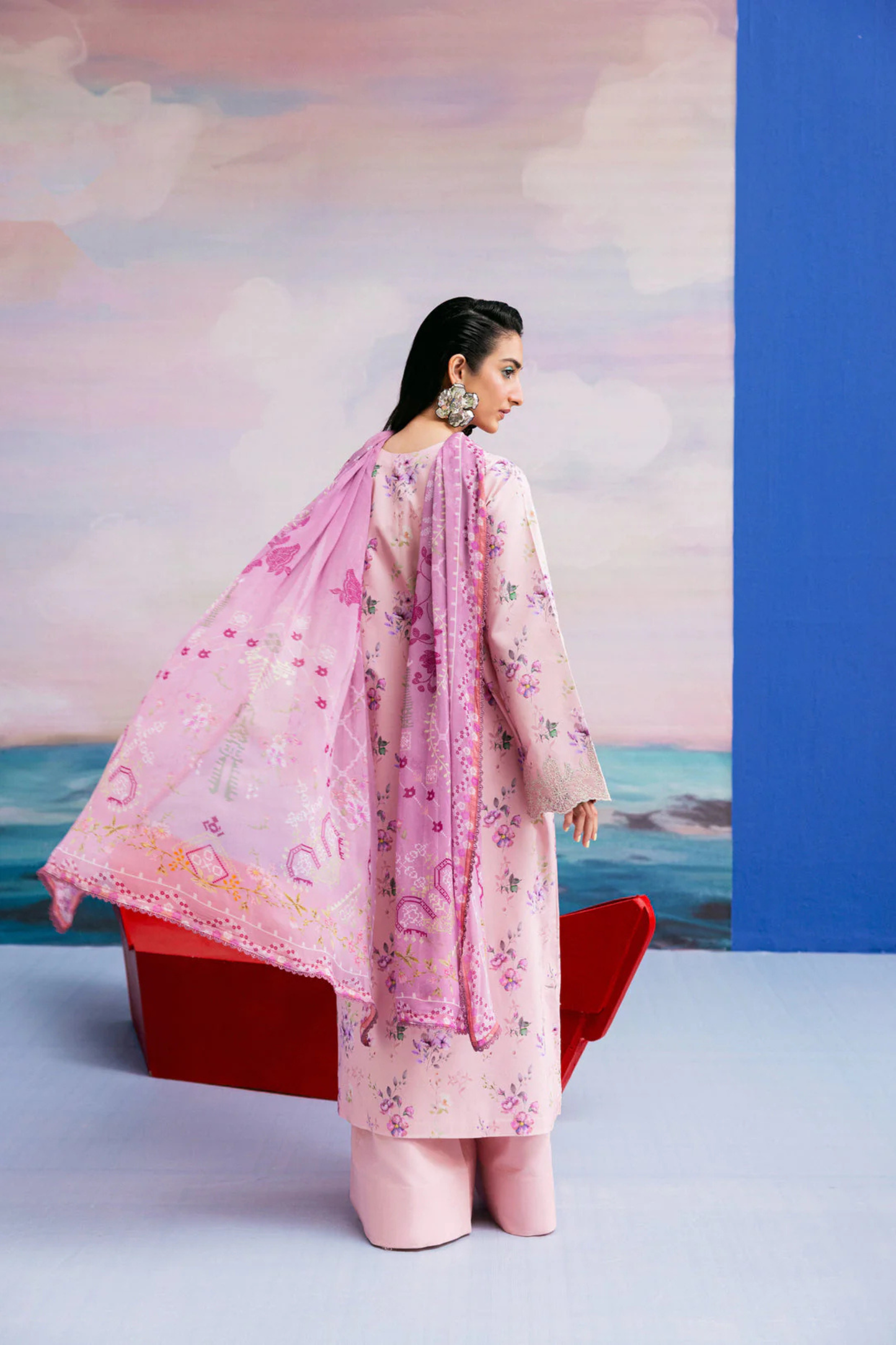 Zync By Florent | Lawn'26