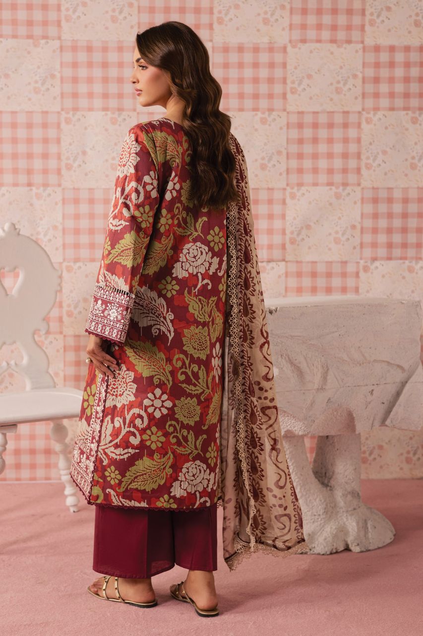Jahaan By Mahnur | Lawn'26