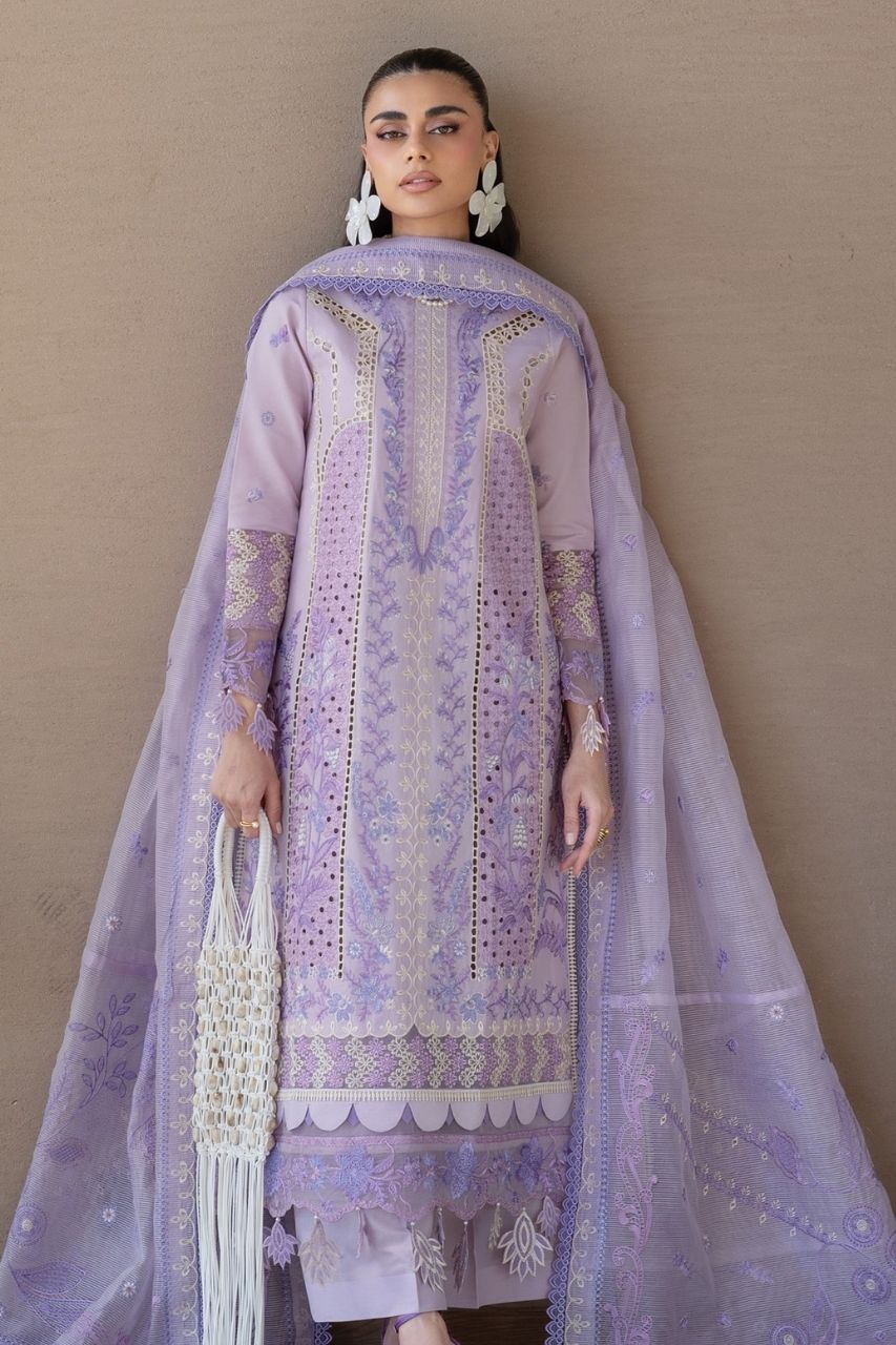 Sirene By Mahnur | Lawn'26