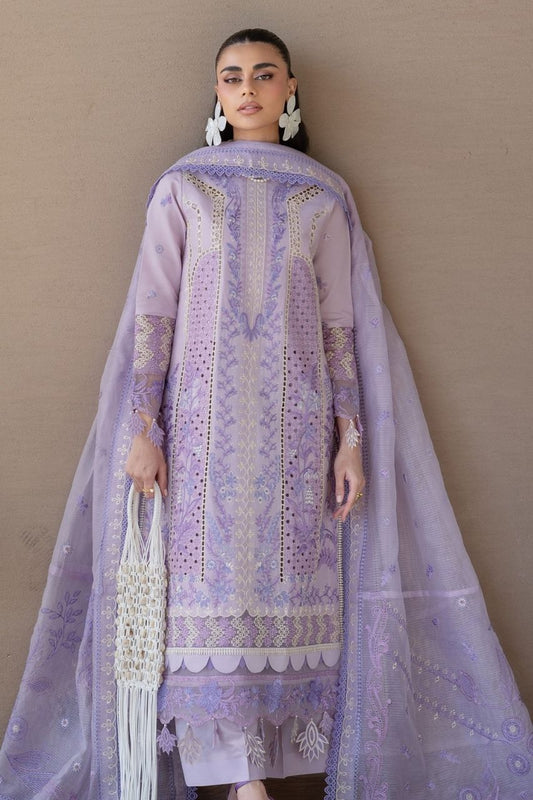 Sirene By Mahnur | Lawn'26