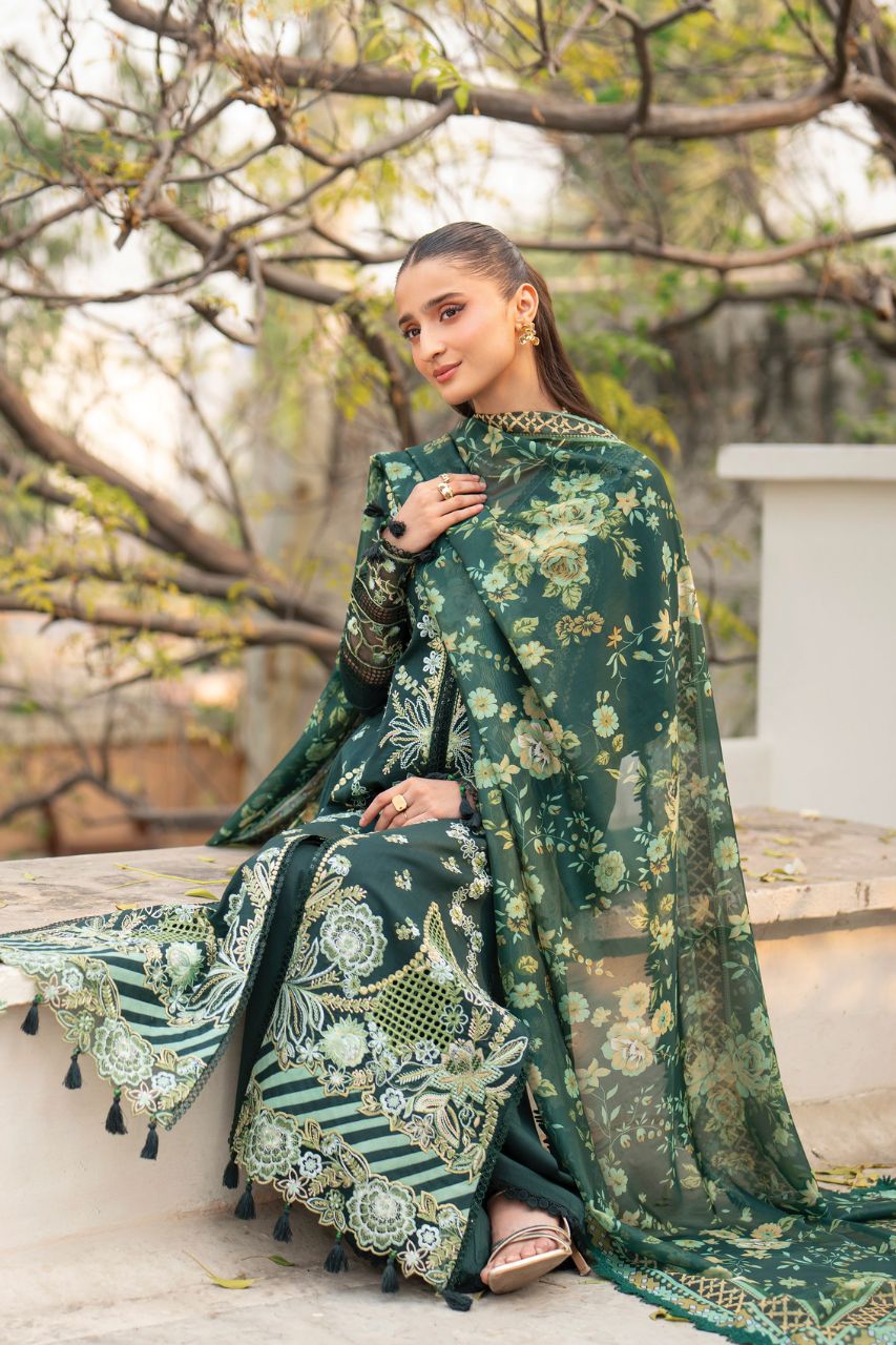 Angan By Mahnur | Lawn'26