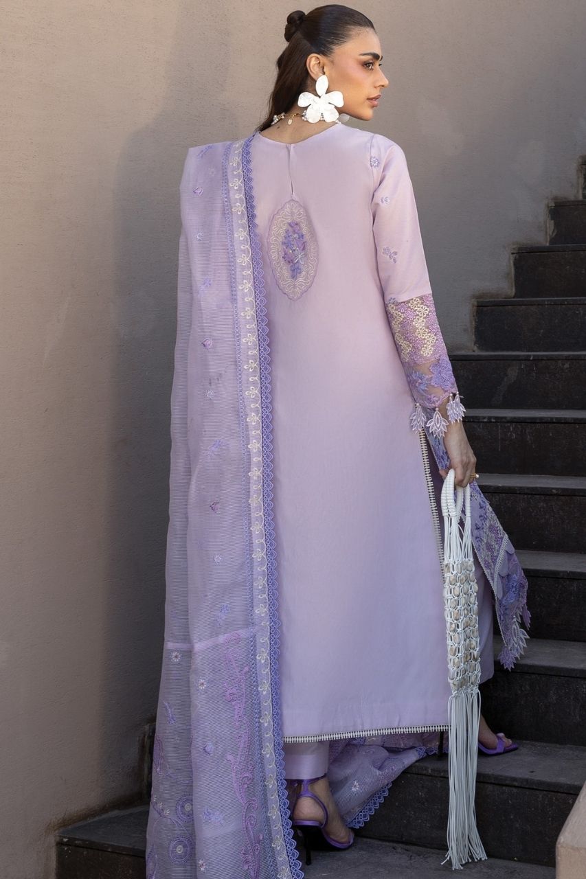 Sirene By Mahnur | Lawn'26