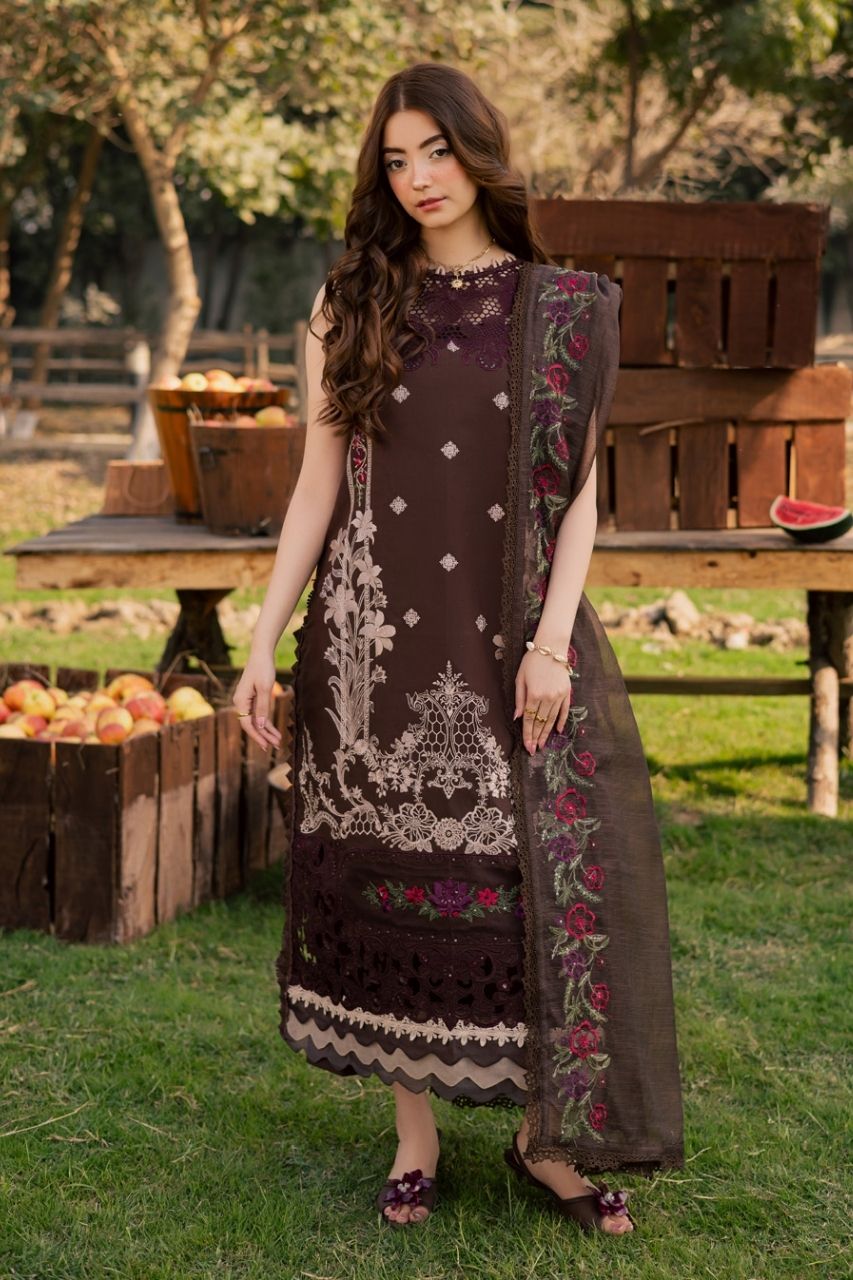 Summer Queen By Parishay Vol-2 | Lawn'26