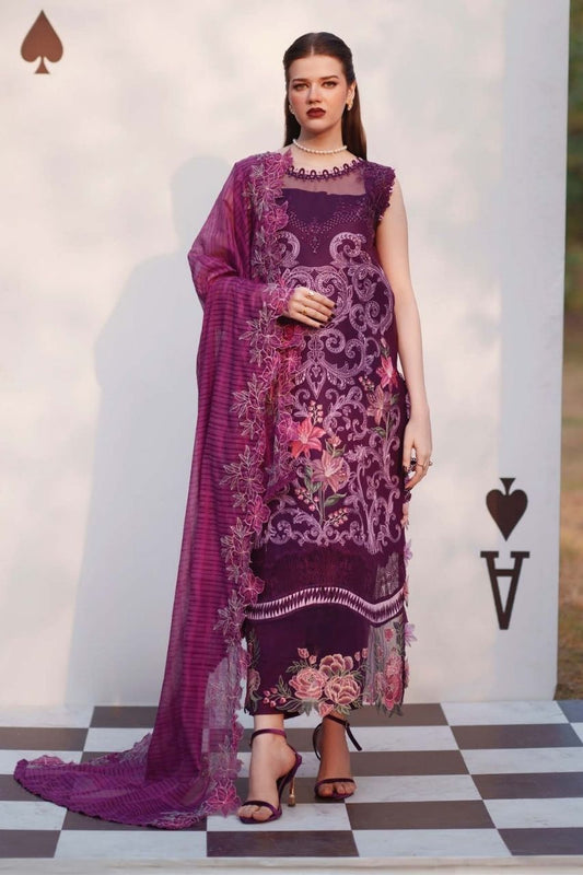 Summer Queen By Parishay | Lawn'26