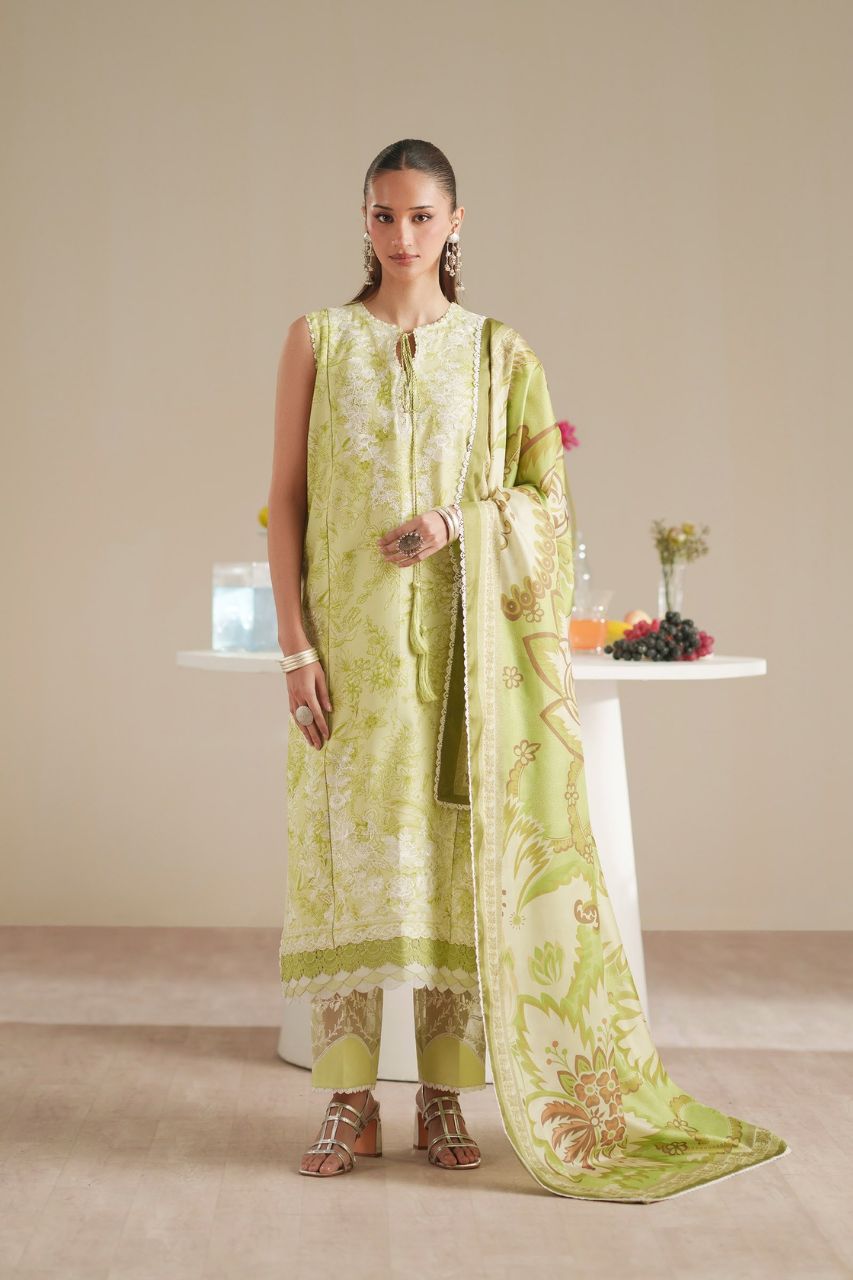 Jojo By Bin Ilyas | Lawn'26