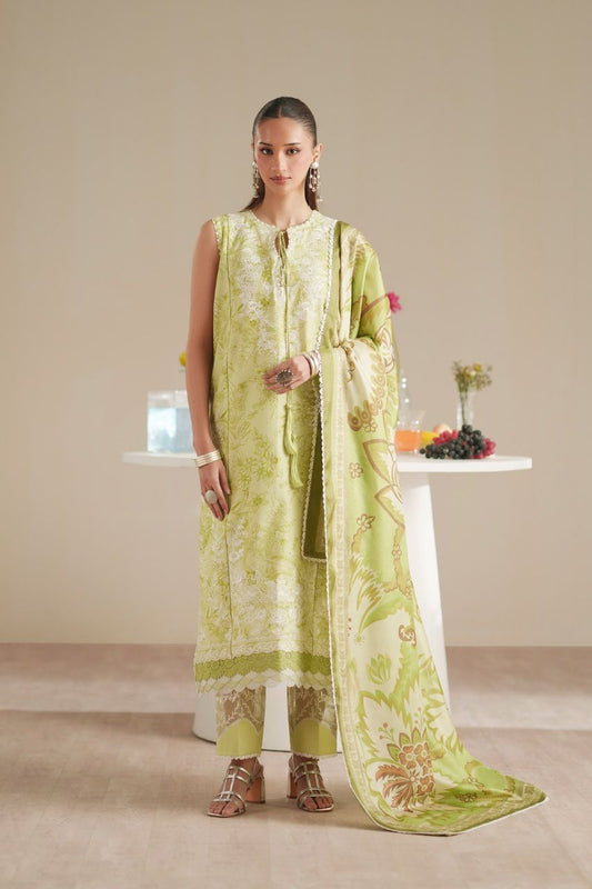 Jojo By Bin Ilyas | Lawn'26