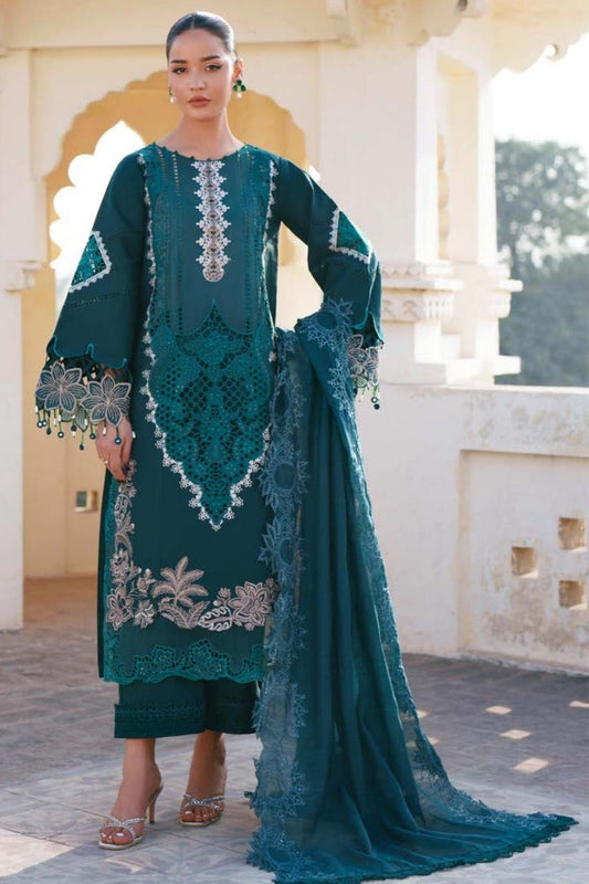 Shangrila By Parishay | Vol-1 | Lawn'26