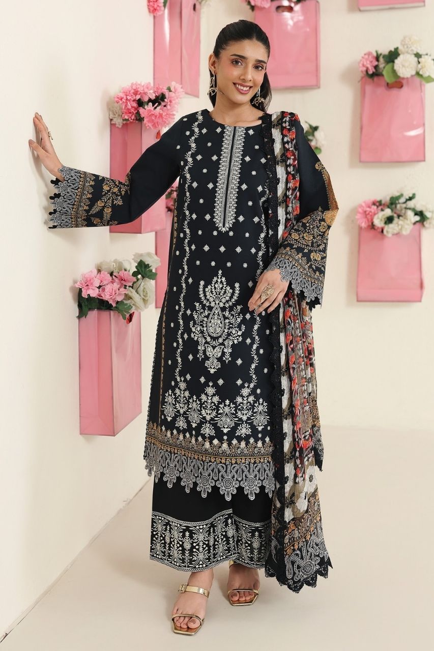 Anaya By Mahnur Vol-2 | Lawn'26