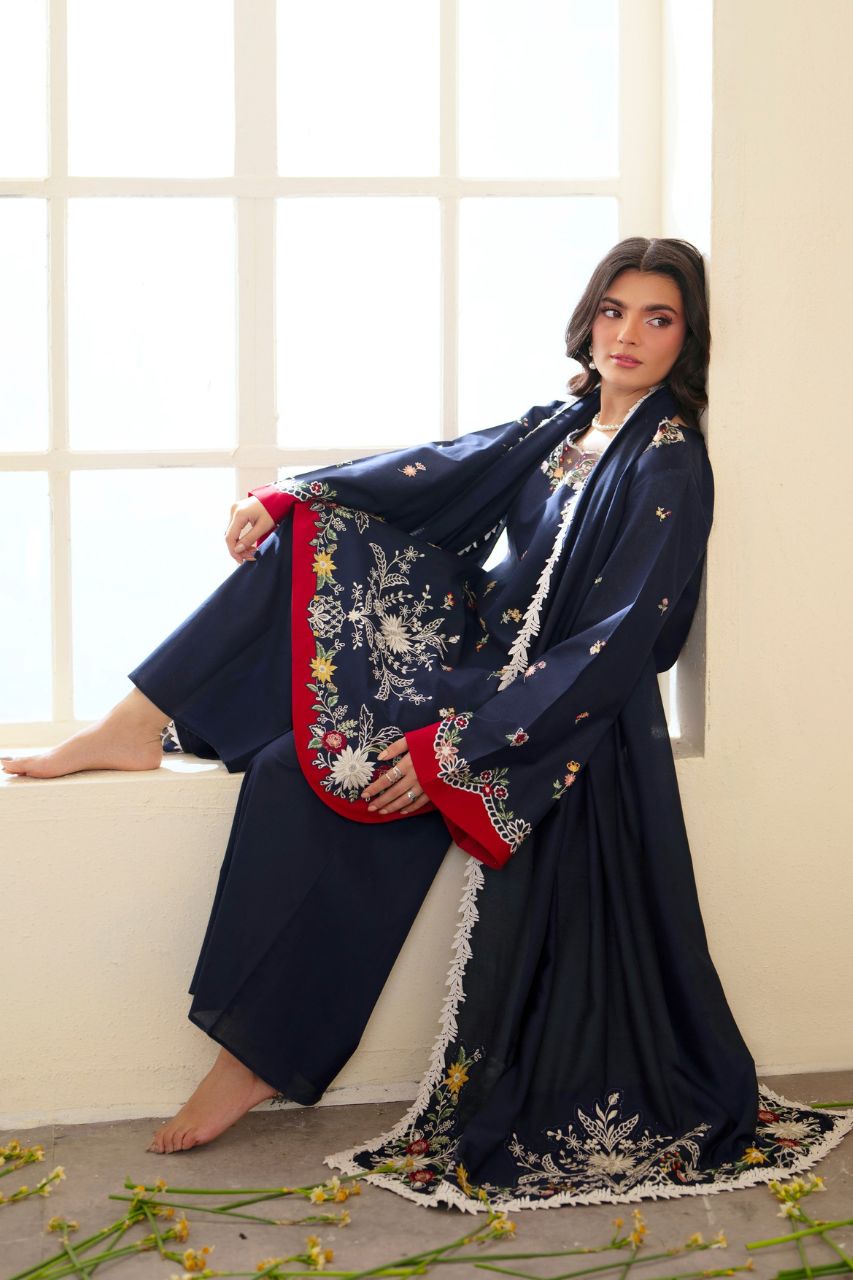 Ember By Mahnur | Lawn'26