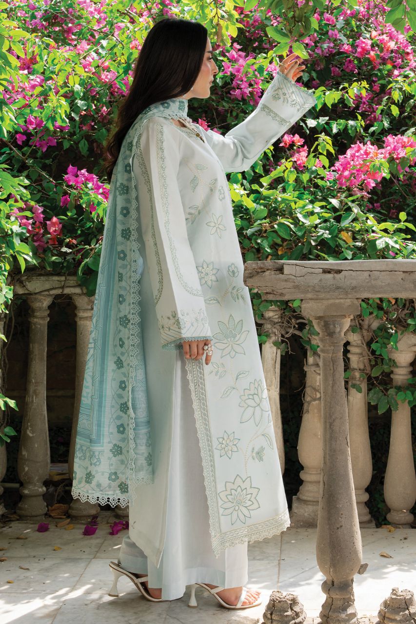 Amaya By Mahnur | Luxury Lawn'26