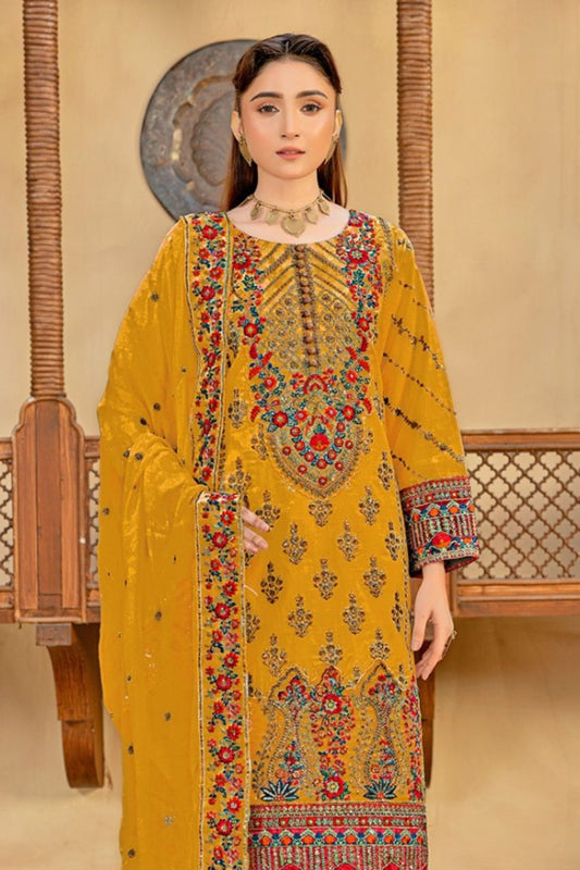 Zarmeen & Emaan | Lawn'26