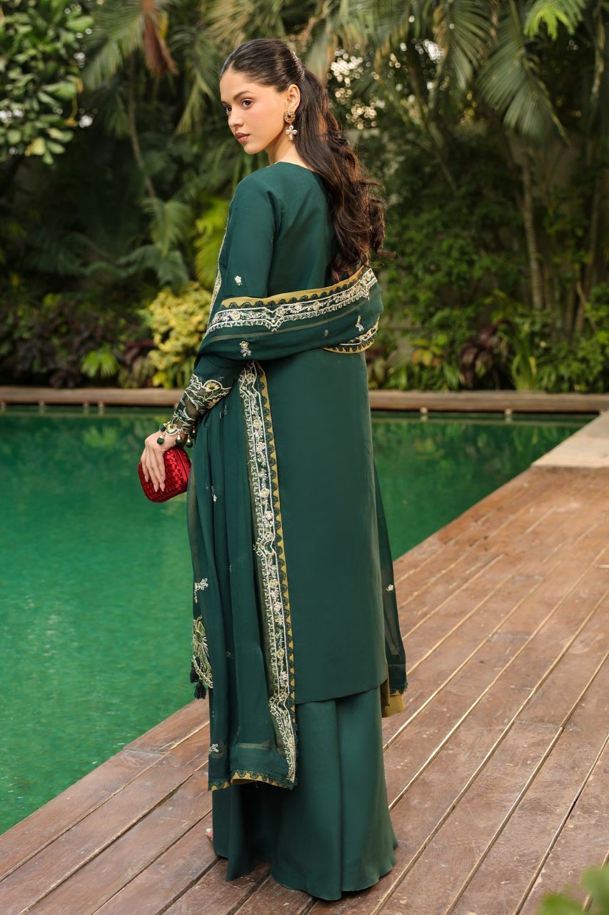 Shanaya By Mahnur Vol-2 | Lawn'26