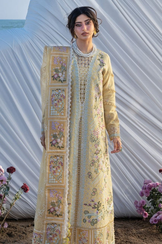 Sirene By Mahnur | Lawn'26