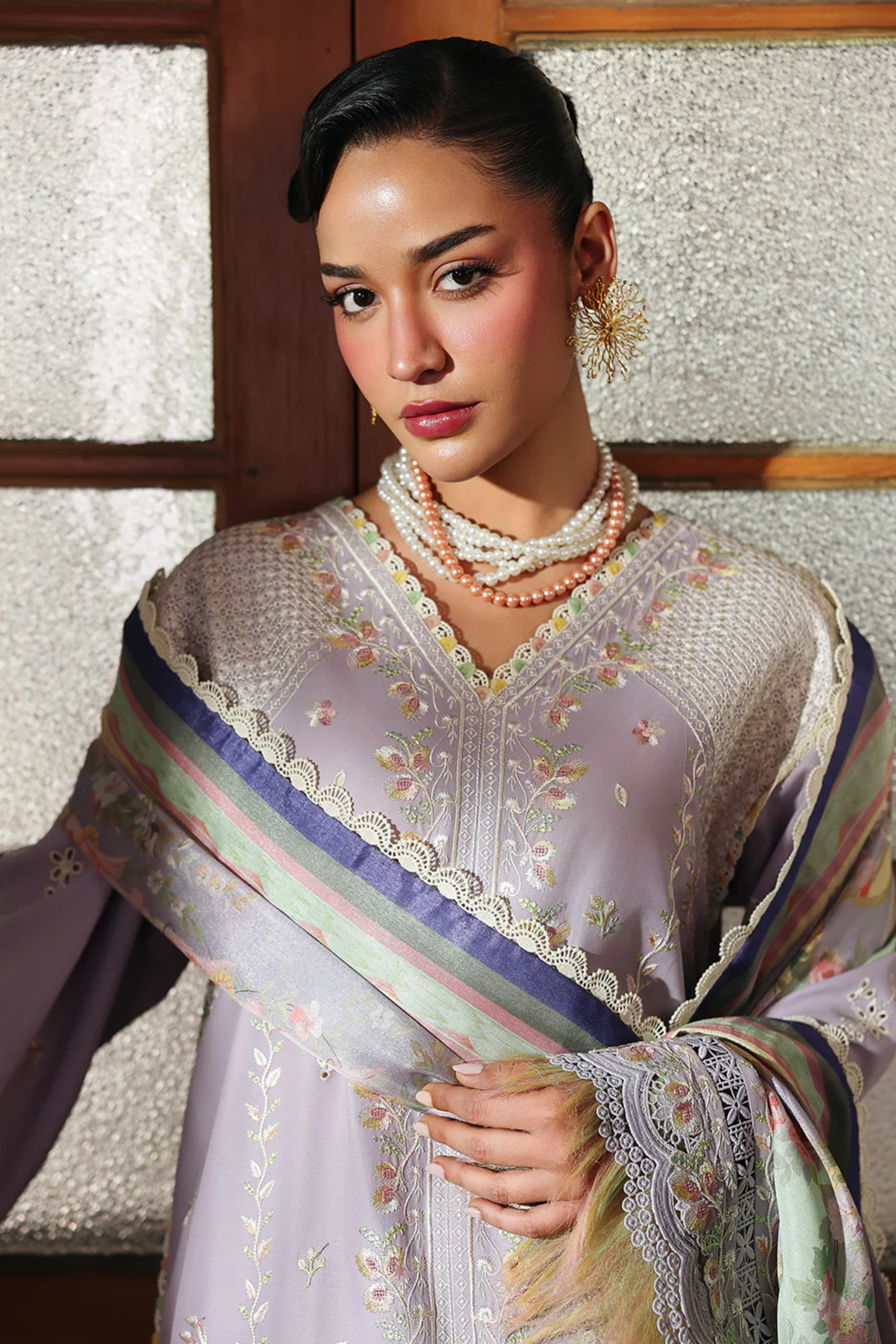 Lumina By Bin Ilyas | Lawn'26