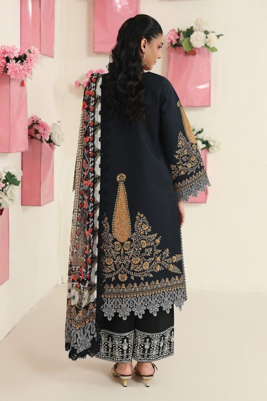 Anaya By Mahnur Vol-2 | Lawn'26