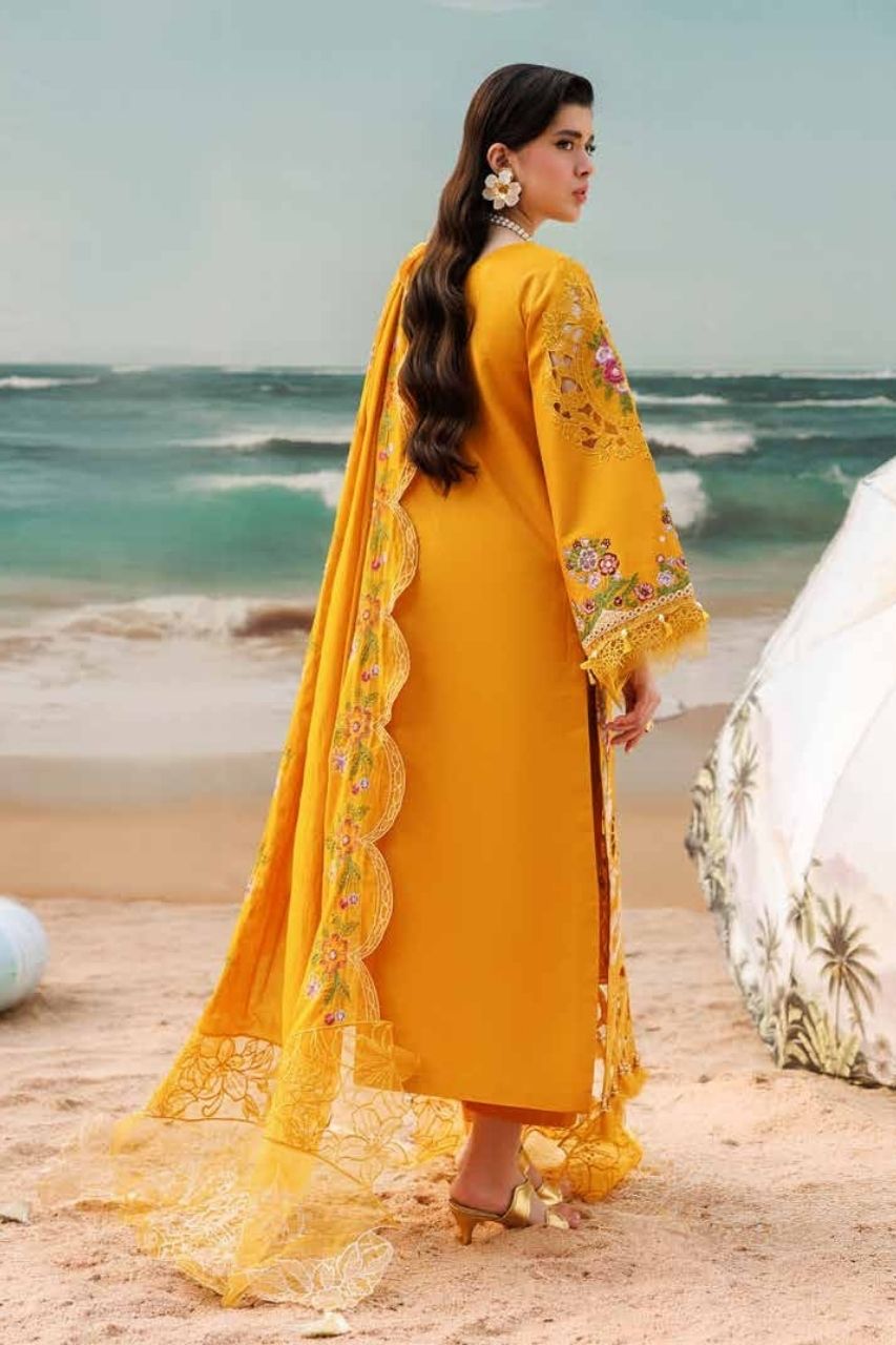 Monaco By Parishay | Lawn'26