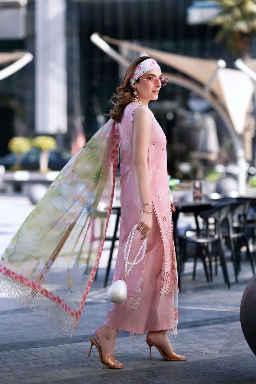 Broadway By Mahnur | Lawn'26
