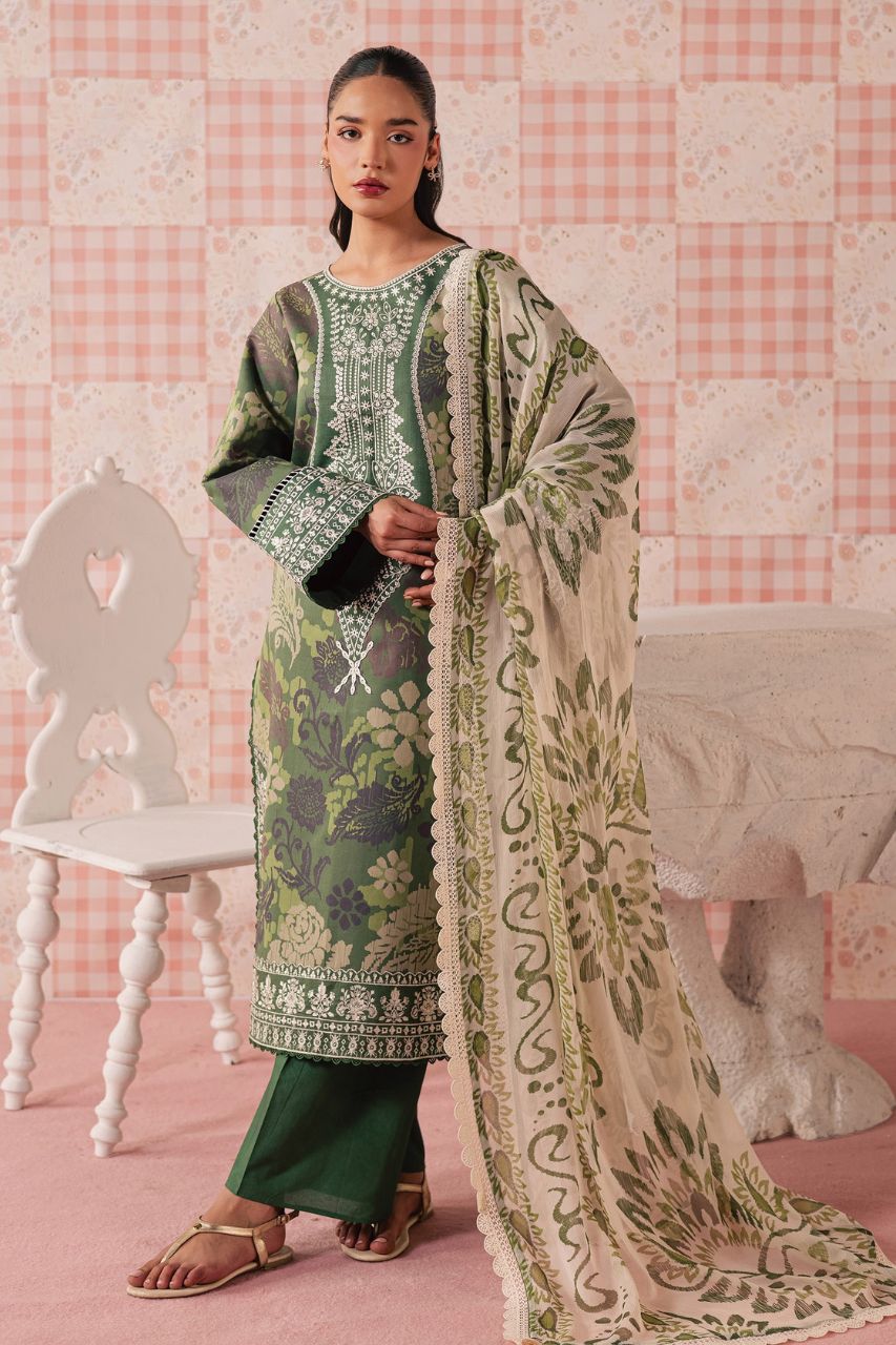 Jahaan By Mahnur | Lawn'26