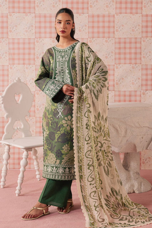 Jahaan By Mahnur | Lawn'26