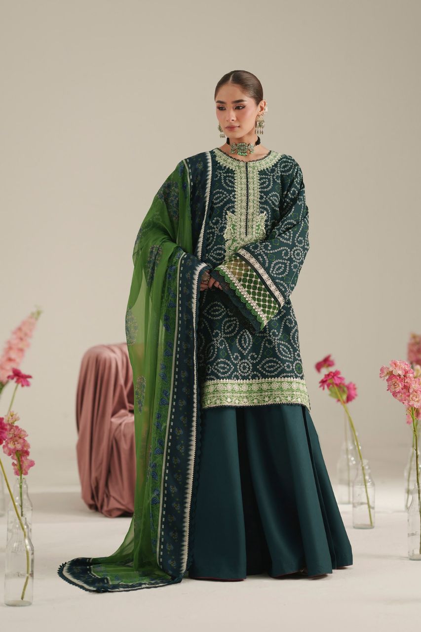 Jojo By Bin Ilyas | Lawn'26