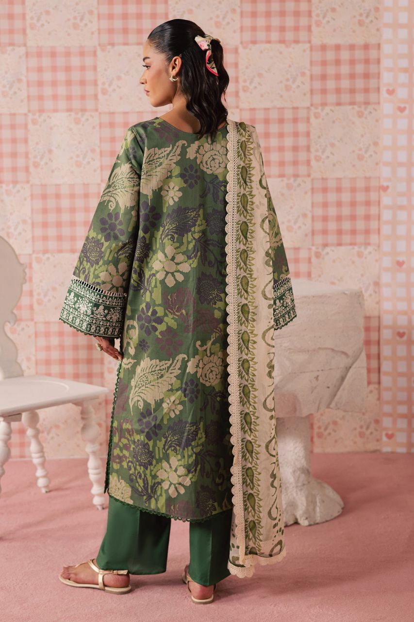 Jahaan By Mahnur | Lawn'26