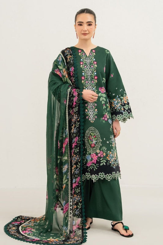 Anaya By Mahnur | Vol-1 | Lawn'26