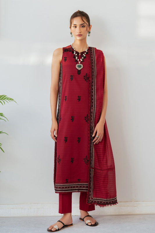 Sera By Mahnur | Lawn'26