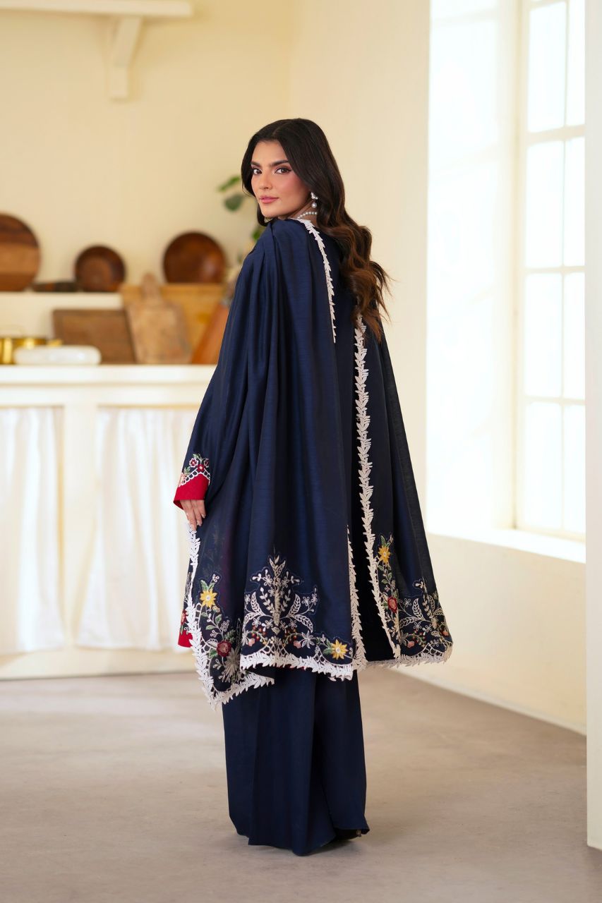 Ember By Mahnur | Lawn'26