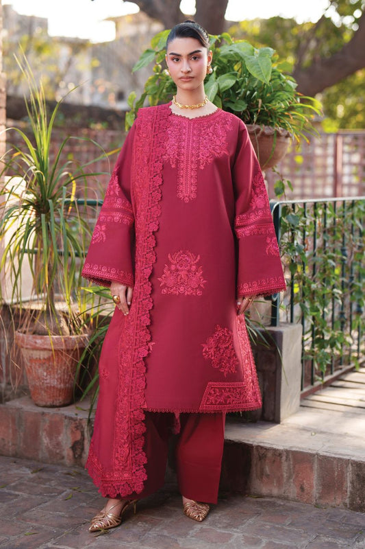 Fiona By Mahnur | Lawn'26
